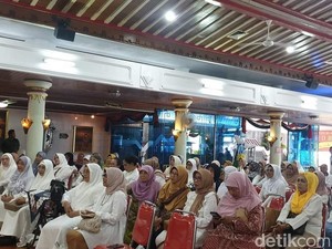 Jurus Afnan-Singgih Berdayakan Perempuan di Jogja Lewat Gerakan ASIH