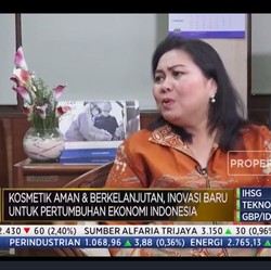 Waspada! Masuk Jalur Online, Kosmetik Impor Bisa Kuasai Pasar Lokal