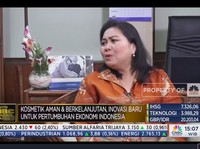 Waspada! Masuk Jalur Online, Kosmetik Impor Bisa Kuasai Pasar Lokal