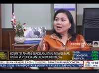 Cegah Kosmetik Impor Ilegal, Pemerintah Siap Lakukan Ini!