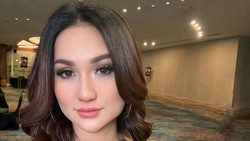 Tengku Dewi Janji Hadir Sidang Cerai, Ingin Selesai Baik-baik dengan Andrew Andika