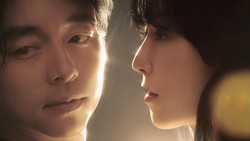 Sinopsis Drakor The Trunk yang Diperankan Gong Yoo dan Seo Hyun Jin