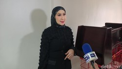 Setahun Gugat Cerai, Sidang Venna Melinda-Ferry Irawan Berlanjut
