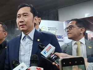 Waka MPR Ibas soal Alumnus LPDP: Jika Sudah Mapan Bisa Kembali ke Indonesia