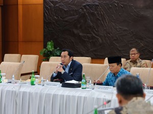 Dukung Reformasi Kesehatan, Ibas: Rakyat Sehat adalah Aset Terbesar Bangsa