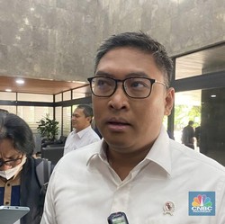 Siap-Siap Importir Susu Nangis Darah, Wamentan Akan Lakukan Ini