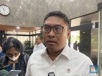Siap-Siap Importir Susu Nangis Darah, Wamentan Akan Lakukan Ini