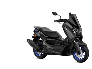 Yamaha Nmax Terbaru Meluncur di Eropa, Pilihan Warnanya Keren-keren