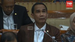 Anggota DPR Dukung Gagasan Jenderal Suyudi Polri Bersama Masyarakat