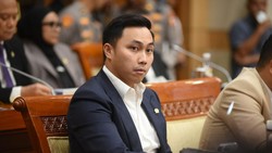 Legislator Kecam 12 Pria Perkosa Anak di Cianjur: Hukum Seberat-beratnya!