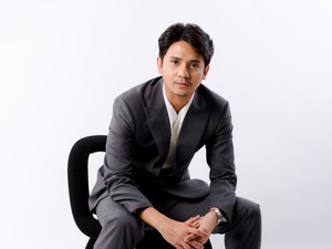 Arbani Yasiz Jajal Dunia Bisnis, Langsung Jadi Bos