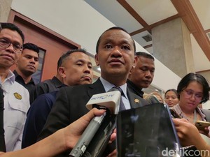 UEA Minat Bangun Kawasan Hilirisasi Bauksit hingga Data Center di RI