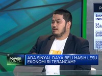 Video: Daya Beli Lesu Ancam Ekonomi RI, Prabowo Perlu Lakukan Ini!