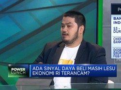 Video: Daya Beli Lesu Ancam Ekonomi RI, Prabowo Perlu Lakukan Ini!