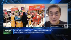 Video: Belanja Warga RI Melemah, Pengusaha Ritel Surati Prabowo