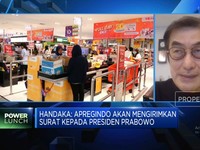 Video: Belanja Warga RI Melemah, Pengusaha Ritel Surati Prabowo