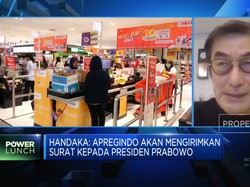 Video: Belanja Warga RI Melemah, Pengusaha Ritel Surati Prabowo