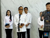 Bos Sritex Pastikan Pekerja yang Diliburkan Tetap Digaji
