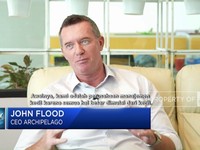 Video: Cerita Kesuksesan Archipelago di Indonesia