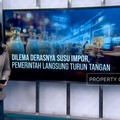 Video: Dilema Derasnya Susu Impor, Pemerintah Langsung Turun Tangan
