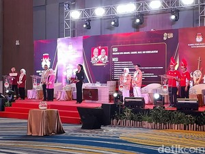 Ragam Gagasan Paslon Pilwalkot Makassar Antisipasi Perubahan Iklim Ekstrem