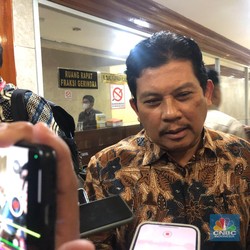 Terancam Tekor Rp 20 Triliun, Bos BPJS Kesehatan Beberkan Pemicunya