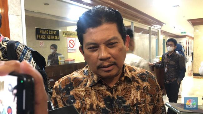 Dikabarkan Defisit dan Gagal Bayar, Bos BPJS Kesehatan Buka Suara