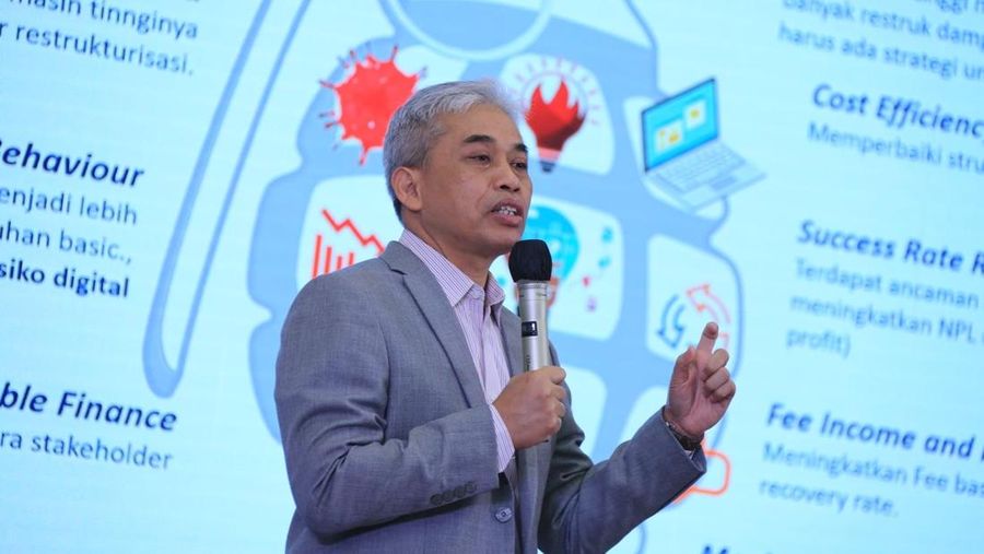 Dok BRI