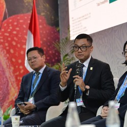 PLN Siap Dukung Pemerintah Capai 75% Energi Terbarukan hingga 2040