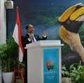Pembukaan COP29, PLN Galang Kolaborasi Global untuk Transisi Energi