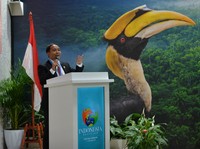 Pembukaan COP29, PLN Galang Kolaborasi Global untuk Transisi Energi