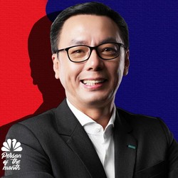Dongkrak Bisnis MSIG Life, Simak Sepak Terjang Wianto Chen