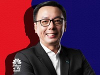 Dongkrak Bisnis MSIG Life, Simak Sepak Terjang Wianto Chen