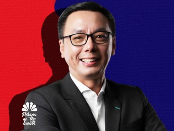 Dongkrak Bisnis MSIG Life, Simak Sepak Terjang Wianto Chen