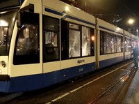 Chaos Amsterdam Dipicu Kelakukan Fans Israel, Pro-Palestina Bergerak