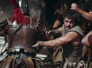 Gladiator II Jadi Film Terlaris Sepanjang Masa di Paramount