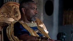 Denzel Washington Ingin Jadikan Black Panther 3 Film Terakhir