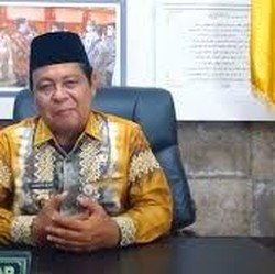 Kasus Korupsi di Kalsel, Sahbirin Noor Pernah Disurati LKPP