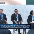 Video: Hadiri COP29, PLN Siap Tambah Pembangkit Hijau