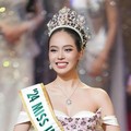 Vietnam Raih Mahkota Miss International 2024, Indonesia Runner Up
