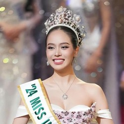 Vietnam Raih Mahkota Miss International 2024, Indonesia Runner Up