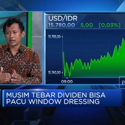 Video: IPO Jumbo-Musim Dividen, Pendongkrak Transaksi BEI Akhir Tahun