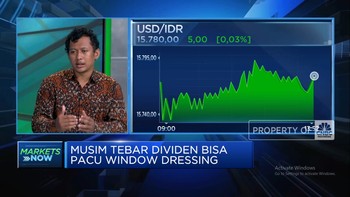 Video: IPO Jumbo-Musim Dividen, Pendongkrak Transaksi BEI Akhir Tahun
