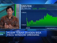 Video: IPO Jumbo-Musim Dividen, Pendongkrak Transaksi BEI Akhir Tahun