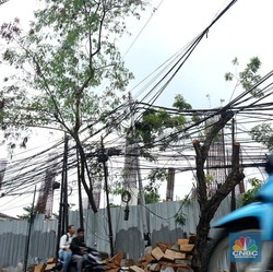 Aduh, Internet RI Ternyata Kalah Cepat dari Laos