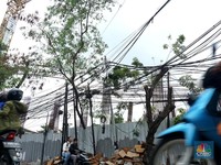 Aduh, Internet RI Ternyata Kalah Cepat dari Laos