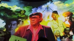 Galeri Indonesia Kaya Hadirkan Pameran Imersif Indonesia dalam Sketsa