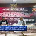 Video: Kejagung Sita Rp 301 M Terkait Korupsi & TPPU Duta Palma Group