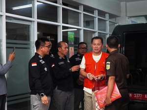 Kejati Jateng Tahan Bos PT ICM Terkait Korupsi Kredit Modal Rp 16 M