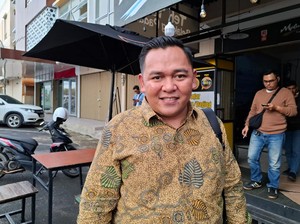 Bawaslu Kepri Telusuri Dugaan Penggunaan Mobil Dinas di Kampanye Ansar-Nyanyang